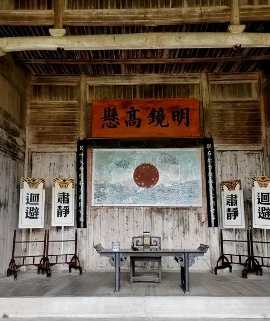 中国历史奇案合辑